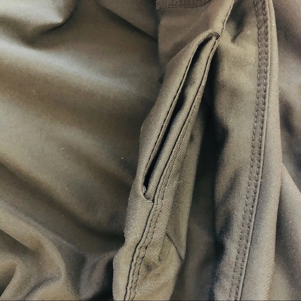 BCBG Maxazria Performance Wear Leggings - Picture 6 of 7